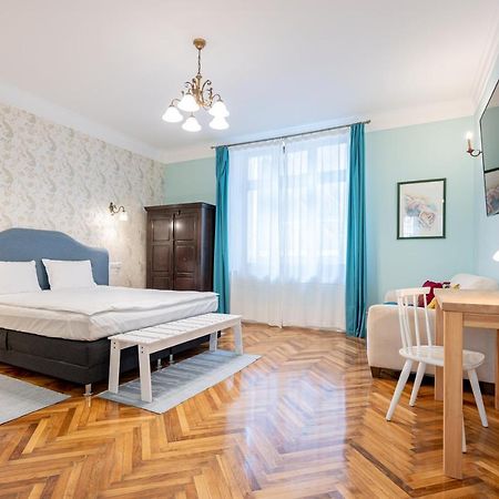 Old City Apartment ออราแด ภายนอก รูปภาพ
