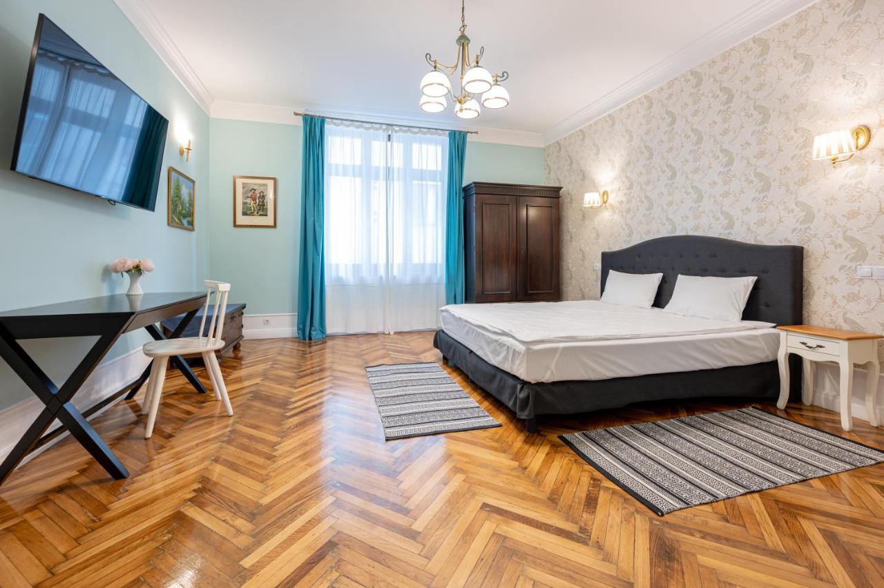 Old City Apartment ออราแด ภายนอก รูปภาพ