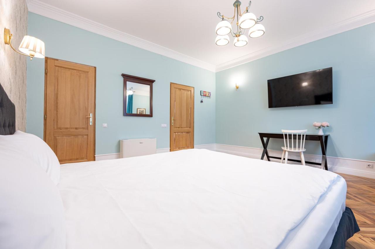Old City Apartment ออราแด ภายนอก รูปภาพ