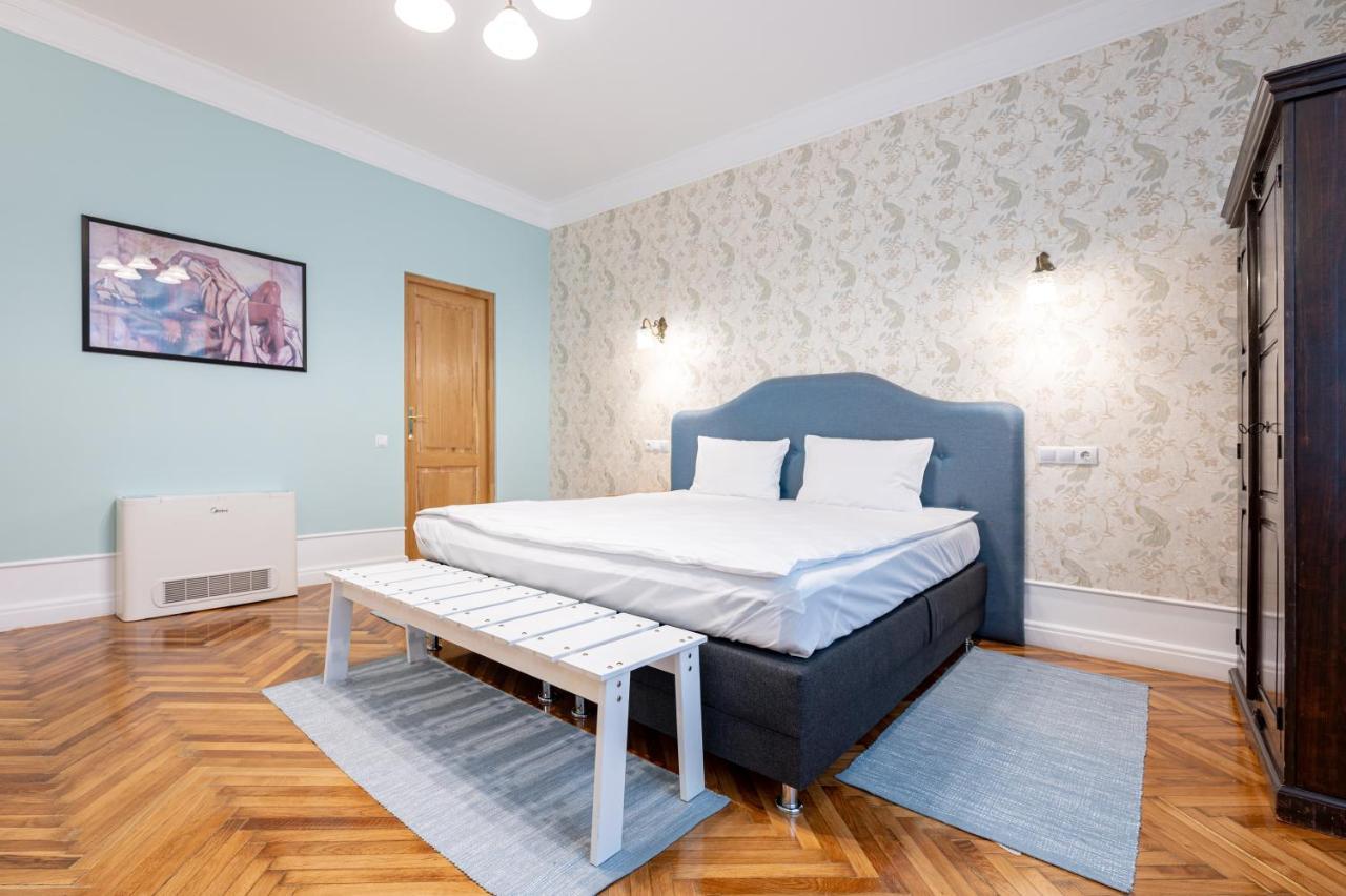 Old City Apartment ออราแด ภายนอก รูปภาพ