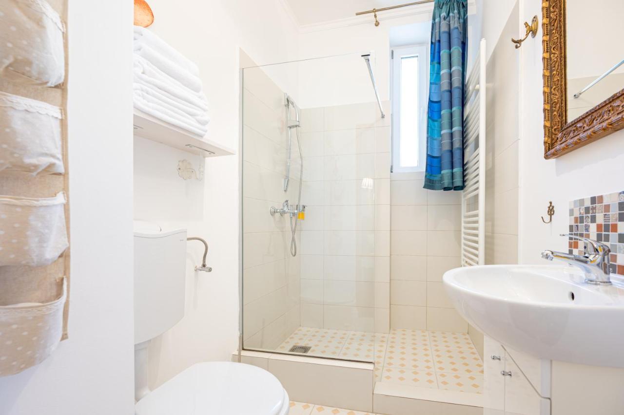 Old City Apartment ออราแด ภายนอก รูปภาพ