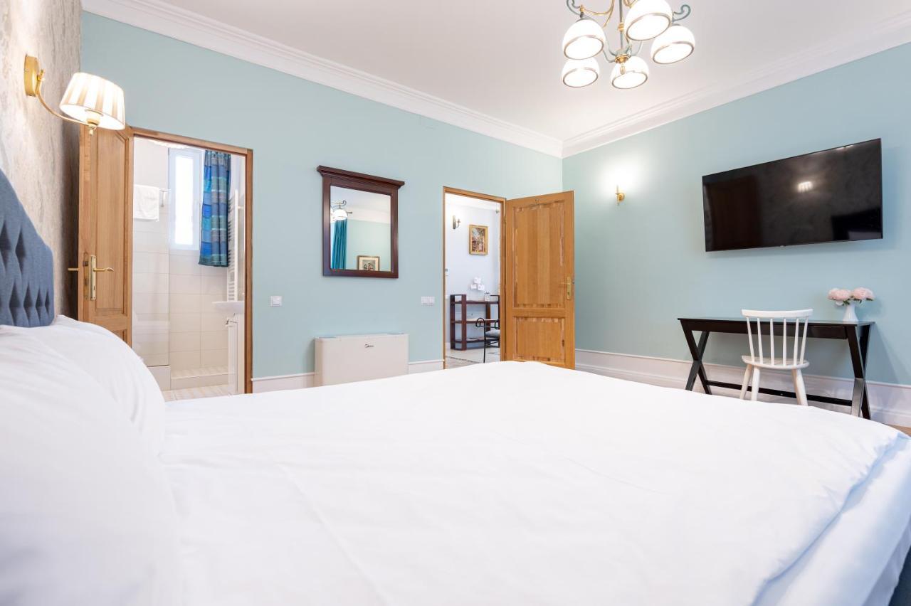Old City Apartment ออราแด ภายนอก รูปภาพ