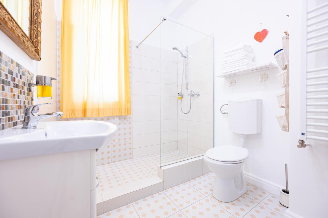 Old City Apartment ออราแด ภายนอก รูปภาพ